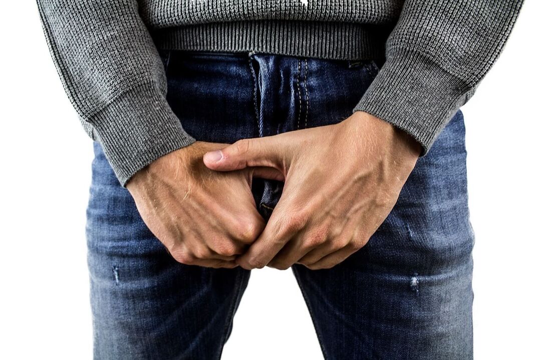 Naturalne sposoby na zwiększenie siły męskiej