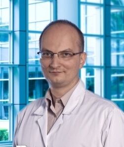 Lekarz Urolog Maciej